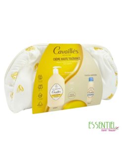 CAVAILLES-TROUSSE-CREME-LAVANTE-DEO-OFFERT