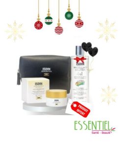 ISDIN Age Reverse crème Day 50 ml+ Eau Micellaire Offerte