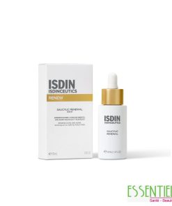 ISDINCEUTICS Salicylic Renewal – soin exfoliant rénovateur pour peau lisse et éclatante