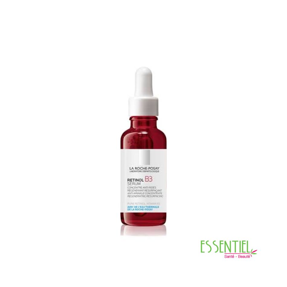 Le Sérum Rétinol B3