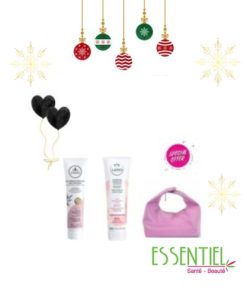 LAINO RITUEL HYDRATATION PEAUX MIXTES A GRASSES