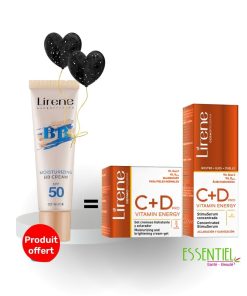LIRENE-PACK-SERUM-CREME-CD-BB-CREME-OFFERTE
