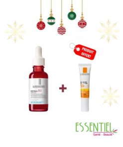 La Roche-Posay Coffret anti-rides