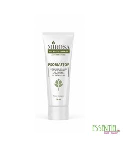 "MiroSA Psoriastop Gel 30ml – soin apaisant pour psoriasis, rougeurs et démangeaisons"