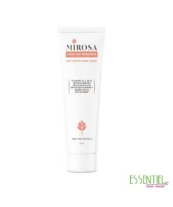 "MiroSA Crème Anti-Vergetures – soin hydratant pour réduire vergetures