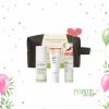 NOVEXPERT Pack Anti-Tache – Sérum Booster + Exfoliant = Brume Éclat et Trousse Offerte