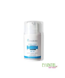 RIVADERM CREME HYDRATANTE SPF30 100ML