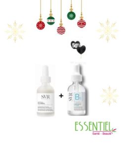 SVR Ampoule Clairial +AMPOULE B3 -50%