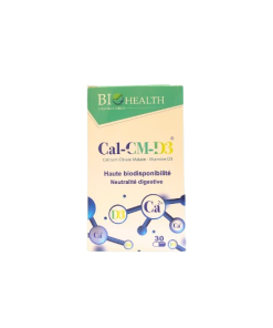 biohealth-cal-cm-d3-30-capsules