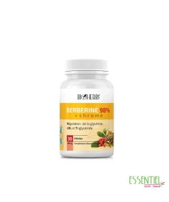 bioherbs-berberine bt 30 gellules