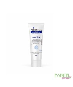 Mirosa Miroide Crème Hémorroïdaire 30 ml – soulagement hémorroïdes