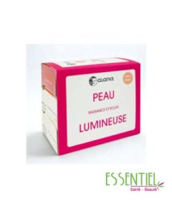 ALANIA PEAU LUMINEUSE RADIANCE ET ECLAT 30 GELULES ( 3 EME OFFERT )