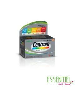 Centrum Silver Adults 50+ Multivitamin