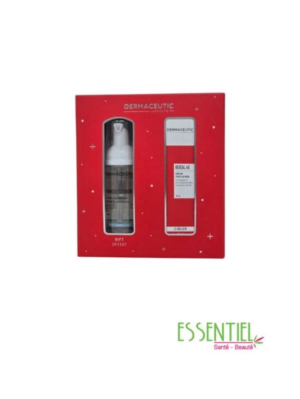 DERMACEUTIC-KIT-CHRISTMAS-2025Reveal-4X-15-mlserumAdvanced-Cleanser-50-ml-–-offert.jpg 2