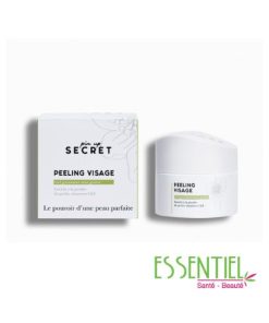 PIN UP SECRET PEELING VISAGE 50ML