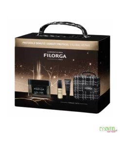 FILORGA COFFRET PROTOCOLE DENSITÉ