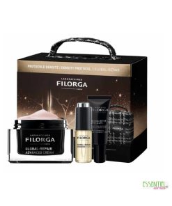 FILORGA COFFRET PROTOCOLE DENSITÉ