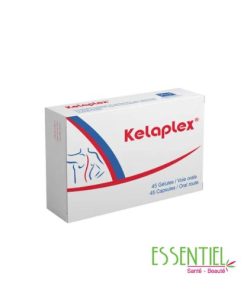 KELAPLEX 45 Gelules