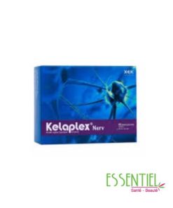 KELAPLEX NERV 60 Gelules