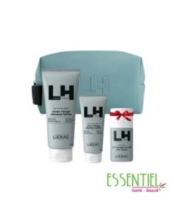 LIERAC COFFRET HOMME DEO GRATUIT
