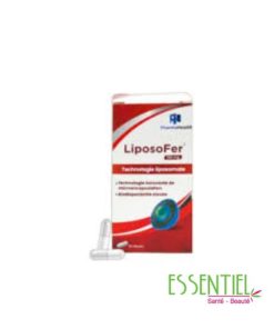 LIPOSOFER 150MG 30 COMPRIMES