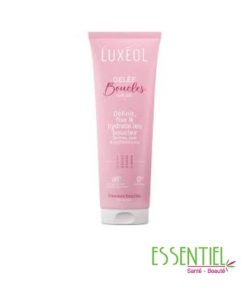 LUXEOL GELEE BOUCLES 250ML