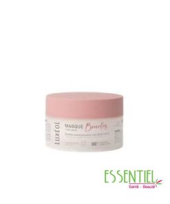 LUXEOL MASQUE BOUCLES 200ML