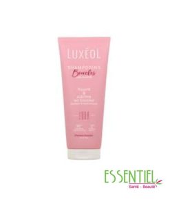 LUXEOL SHAMPOING BOUCLES 200 ML