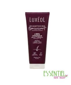 LUXEOL SHAMPOOING EPAISSISSANT 200ML