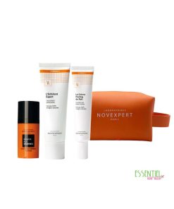 NOVEXPERT-Pack-Eclat-–-Creme-Nuit-Peeling-Exfoliant-Expert-Mini-Booster-Vitamine-C-Trousse-Offerte-2.jpg