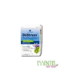 PHARMAHEALTH DÉSTRESS 30 GÉLULES