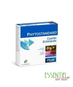 PHYTOSTANDARD CYPRES ECHINACEE 30 COMPRIMES