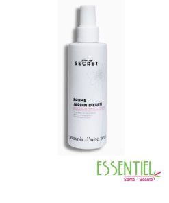 PIN UP SECRET BRUME JARDIN D'EDEN 200ML