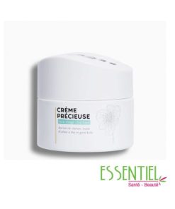 PIN UP SECRET CREME PRECIEUSE AU LAIT DE CHEVRE 50ML