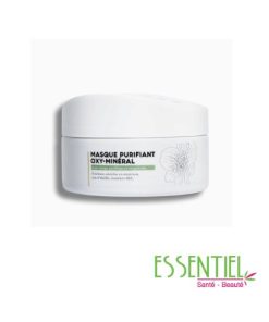 PIN UP SECRET MASQUE OXY MINERAL 200ML