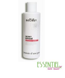 PIN UP SECRET SECRET DEMAQUILLANT BIPHASE 200ML