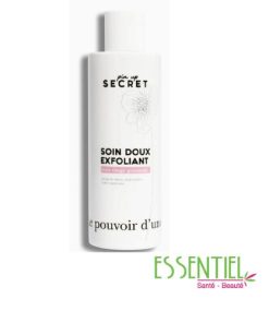 PIN UP SECRET SOIN DOUX EXFOLIANT 200ML
