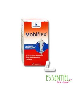 PharmaHealth Mobiflex 60 gélules