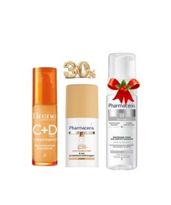 Rituel éclat, anti-âge & protection