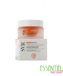 SVR BIOTIC C20 CREME REGENERANTE ECLAT 50ML