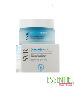 SVR HYALU BIOTIC GELEE REGERERANTE REPULPANTE 50ML