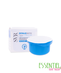 SVR HYALU BIOTIC GELEE REGERERANTE REPULPANTE RECHARGE 50ML