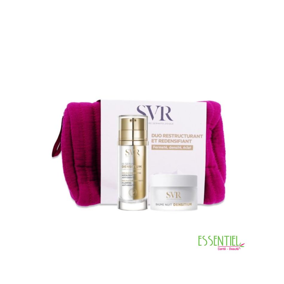 SVR DENSITIUM Duo Restructurant et Redensifiant
