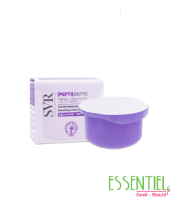 SVR PEPTI BIOTIC RECHARGE GEL MAT RETEXTURISANT LISSANT 50ML