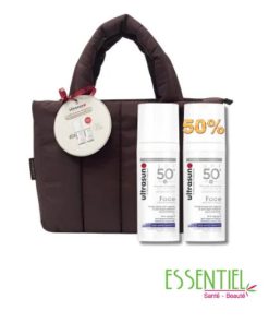 ULTRASUN SAC FACE ANTI-PIGMENTATION SPF50+ X2