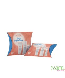 AVENE COFFRET HYDRATATION :HYDRANCE CREME SPF30+EAU TERMALE + SERUM BOOST HYDRATATION 10ML OFFERT