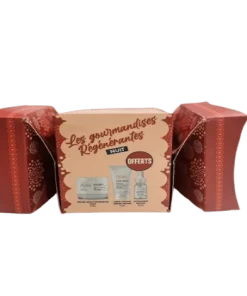 AVENE COFFRET Les Gourmandises Régénérantes Nuit