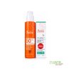 avene duo spray 50+ ad cicalfate creme 40ml offerte