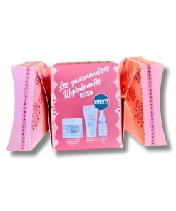 AVENE COFFRET Les Gourmandises Régénérantes Jour