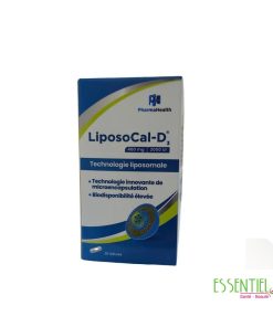 liposocal-D
